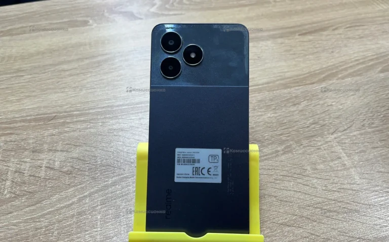 Realme Note 50 4/128 ГБ