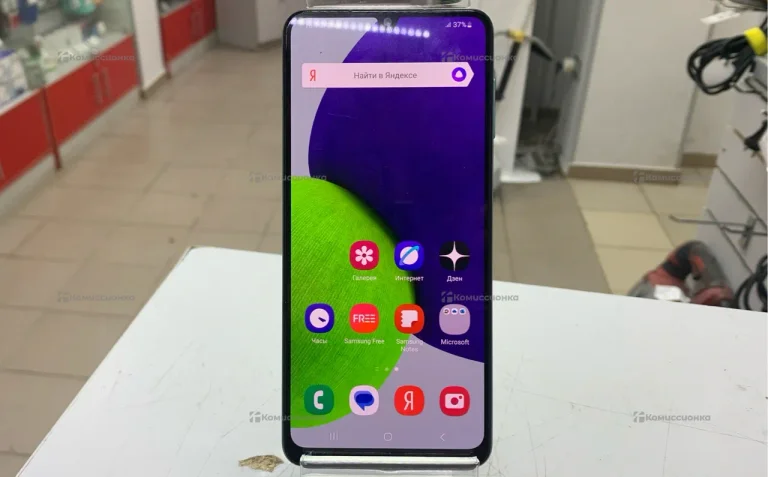 Samsung Galaxy A22 4/64 ГБ