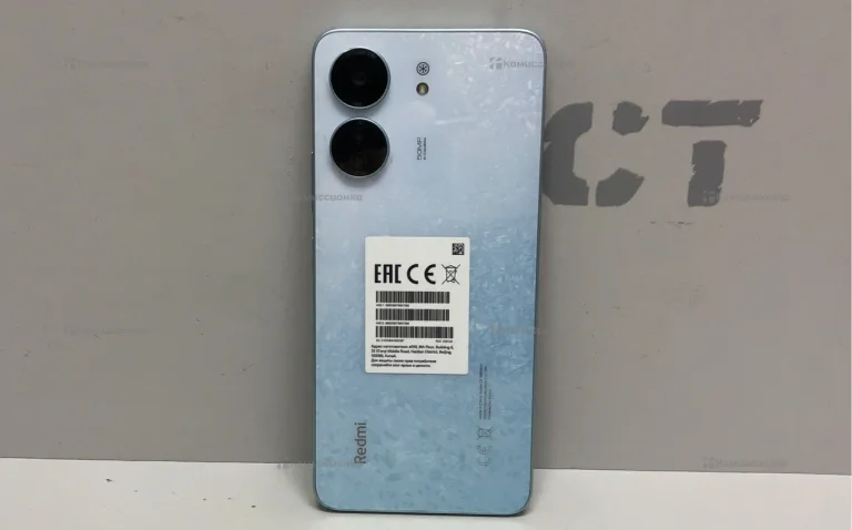 Xiaomi Redmi 13C 8/256Gb
