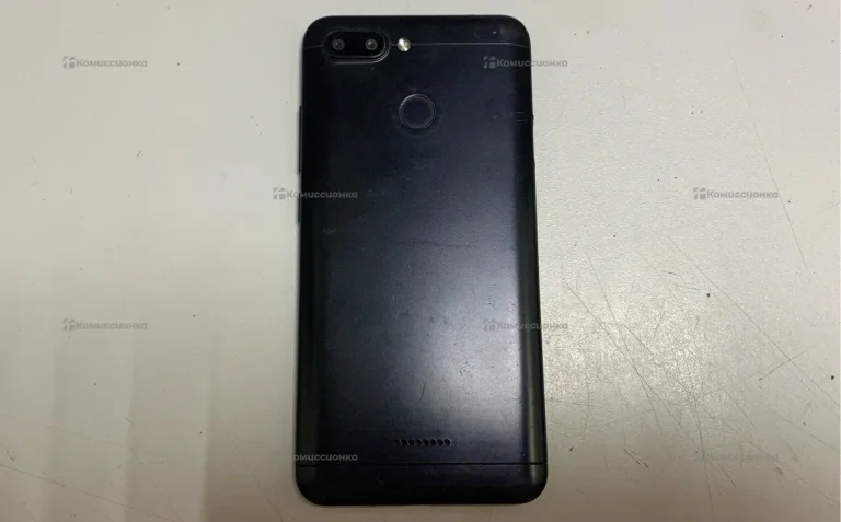 Xiaomi Redmi 6 2/32Gb