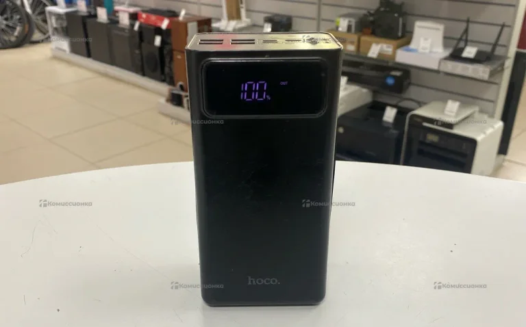 Power Bank  hoco 50.000mAh