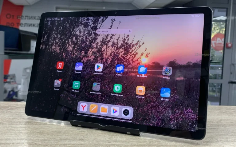 Планшет Xiaomi Redmi Pad SE 6/128.