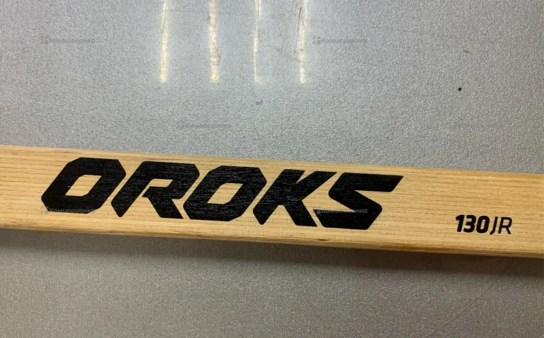 Клюшка OROKS 130JR