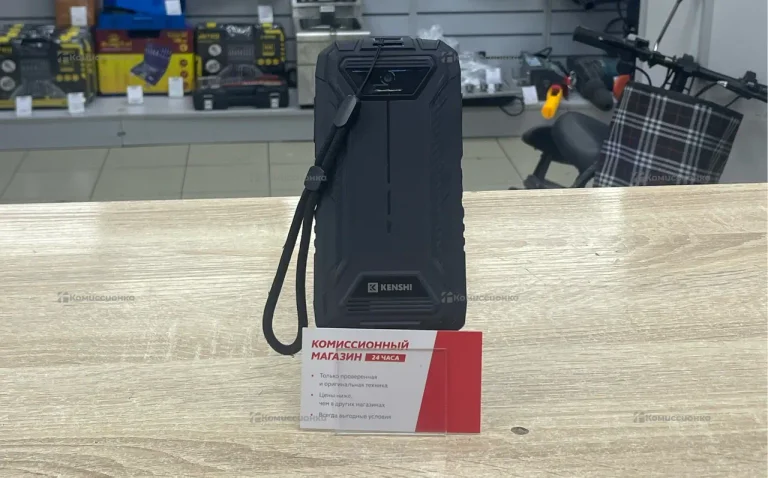 Kenshi Armor C1 Max 6/256 ГБ