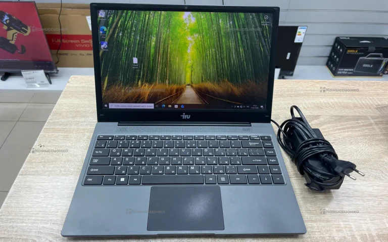 Ноутбук  IRU Tactio 14RLH