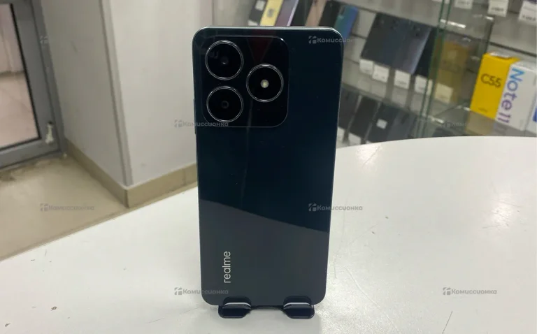 Realme C61 6/128 ГБ