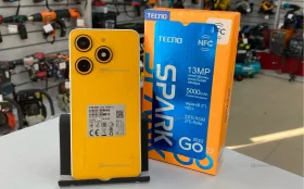 Tecno Spark 10 4/128 ГБ