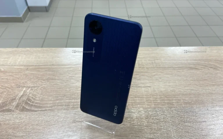 Oppo A17k 3/64 ГБ