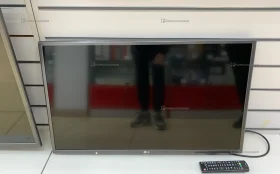 Купить Телевизор Lg.. 32LF564U б/у , в Нижнекамск Цена:5900рублей