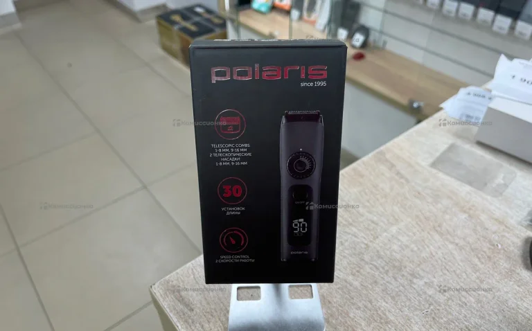Триммер Polaris PHC 2200
