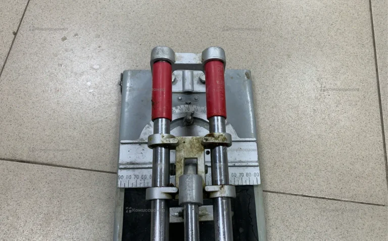 плиткорез tile-cutter