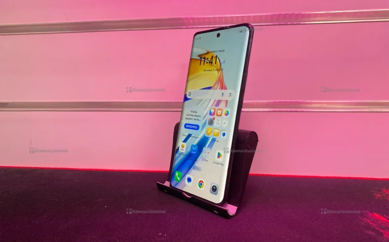 Honor X9b 5G 8/256Gb