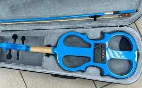 Купить Скрипка Antonio Lavazza EVL-01 BL б/у , в Москва и область Цена:5900рублей