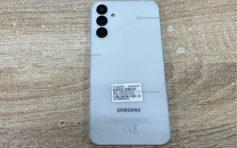 Samsung Galaxy A25 8/256 ГБ