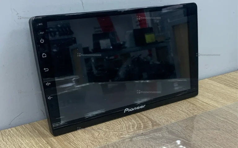 магнитола Pioner 4164