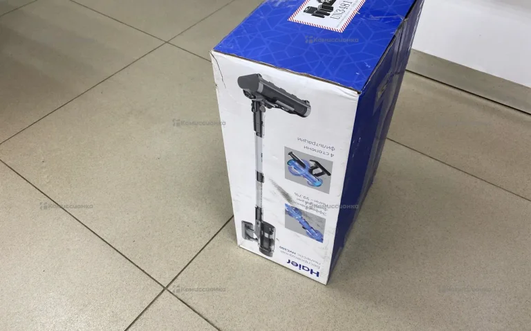 Пылесос Беспроводной  Haier HVC500