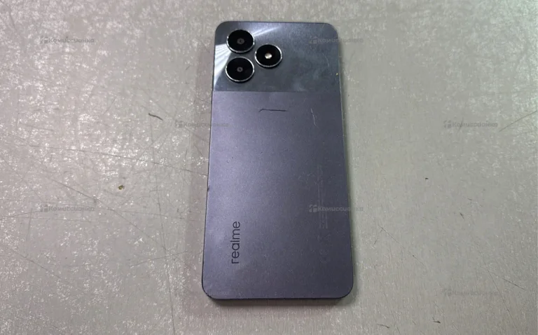 Realme Note 50 3/64 ГБ