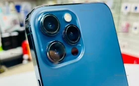 Apple iPhone 12 Pro Max 6/128 ГБ