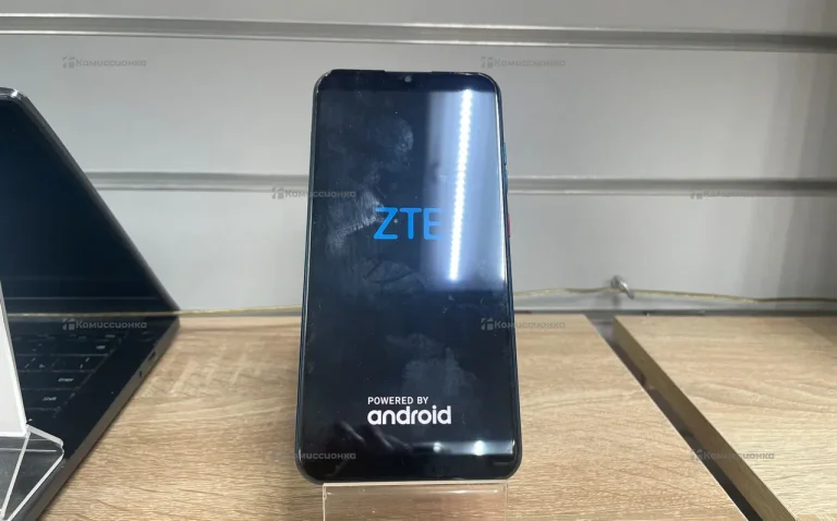 ZTE Blade V10 3/32 ГБ