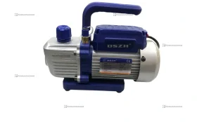 Купить Вакуумный насос dszh wk 115n б/у , в Челябинск Цена:4500рублей