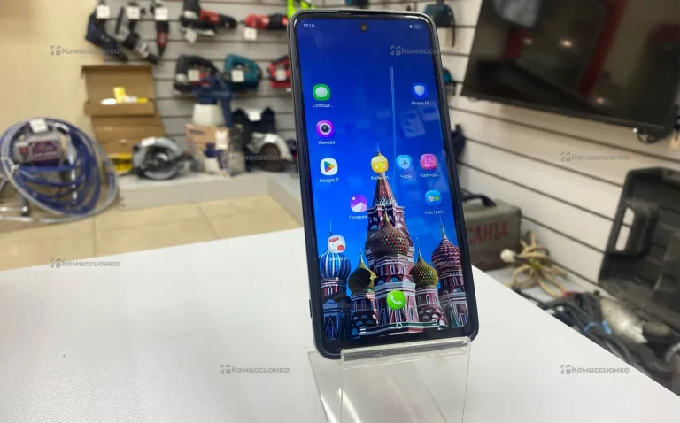 Tecno Spark 20 Pro 12/256Gb