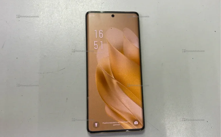 Infinix Zero 30 8/256 ГБ