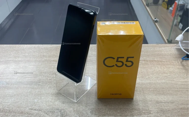 Realme RMX3710 C55