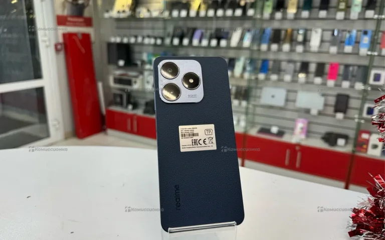 Realme C67 8/256 ГБ