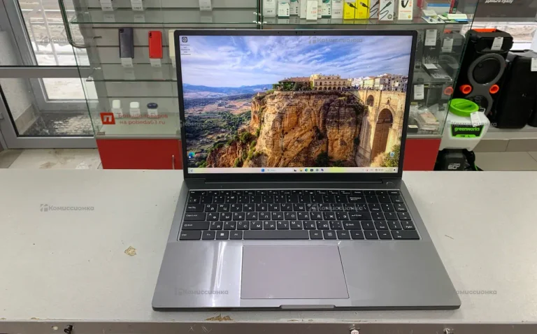 Ноутбук  skyx N95