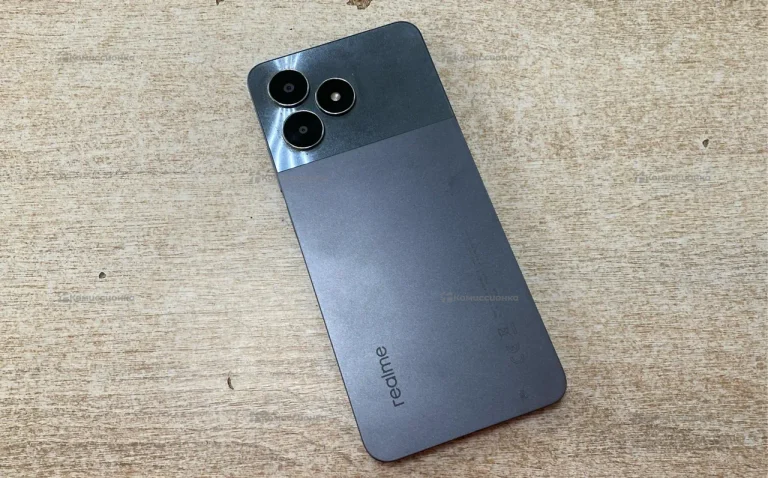 Readme Note 503/64