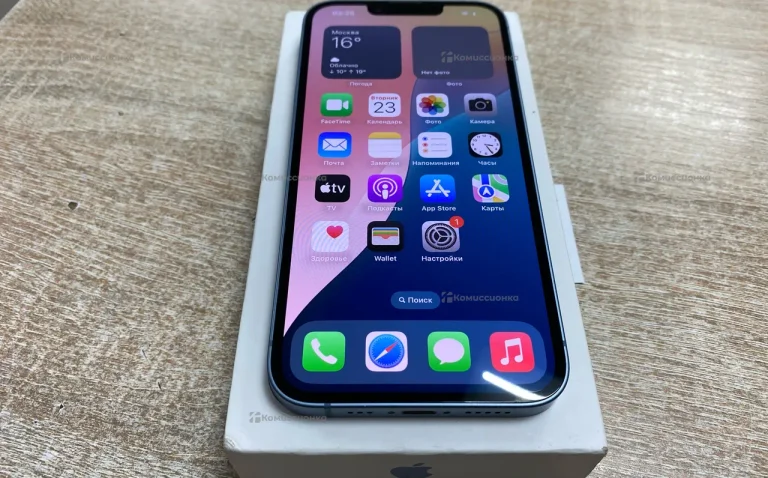 Apple iPhone 14 6/128 ГБ