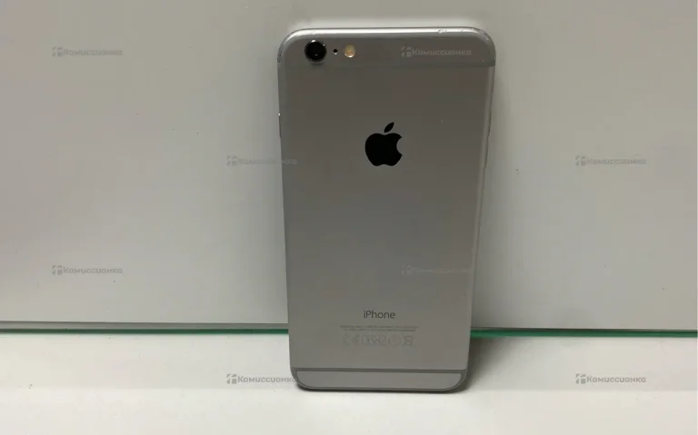 Apple iPhone 6 Plus 1/16 ГБ