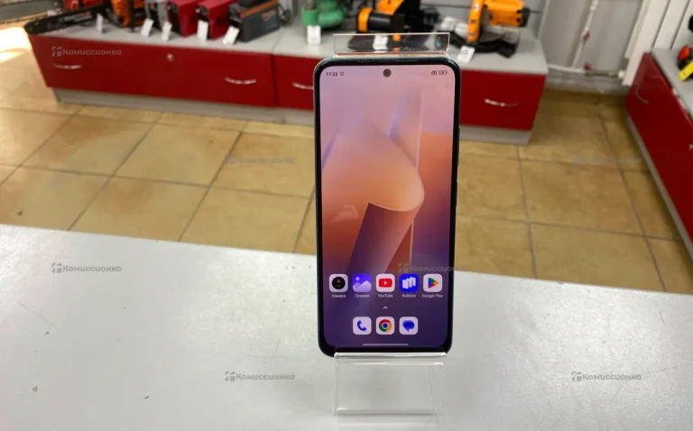 Xiaomi Redmi Note 11 4/64 ГБ