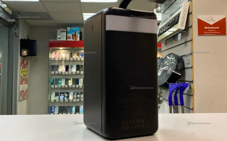 Power Bank Hoco 90000mAh