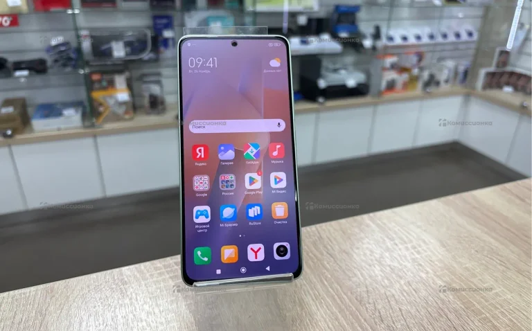 Xiaomi Redmi Note 13 8/256 ГБ