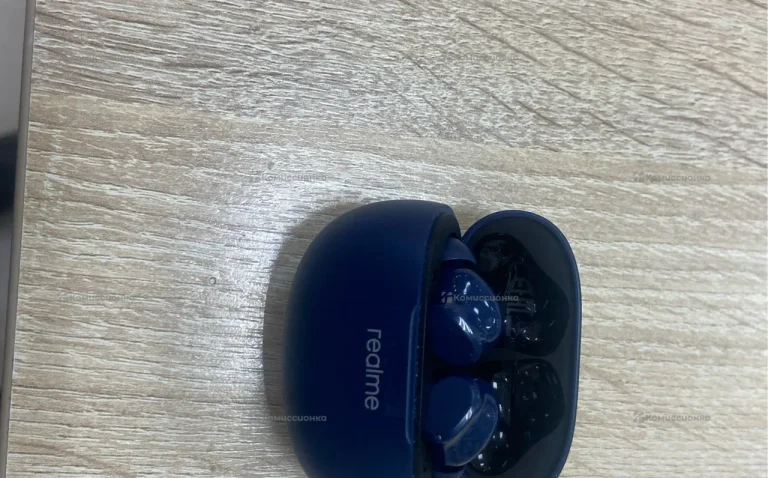 Наушники  Realme