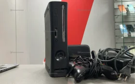 Купить Приставка Xbox 360 б/у , в Самара Цена:5990рублей