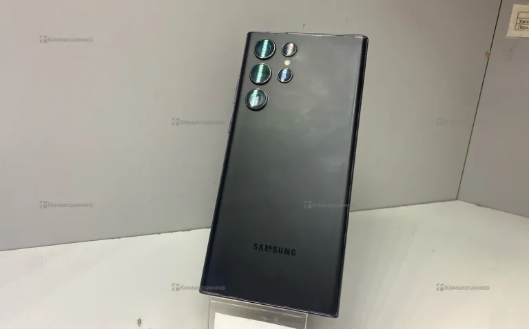 Samsung Galaxy S22 Ultra 12/256 ГБ