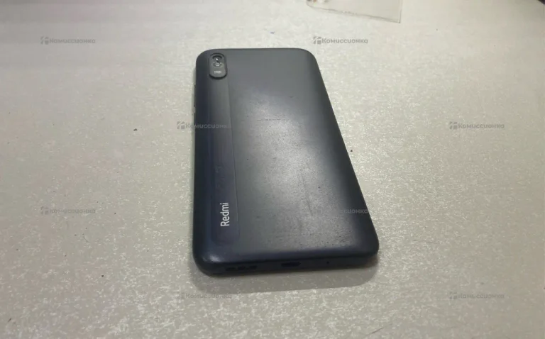 Xiaomi resmi 9a 2/32
