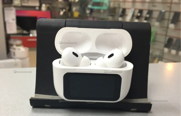 Наушники Hoco