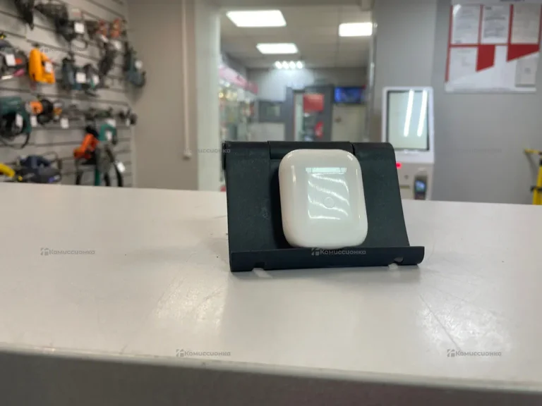 Наушники  AirPods 2