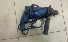 Ударная дрель Dexter 650ID2.5