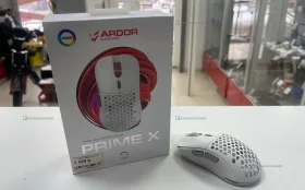 Купить Мышь Ardor Gaming Prime X б/у , в Краснодар Цена:1500рублей