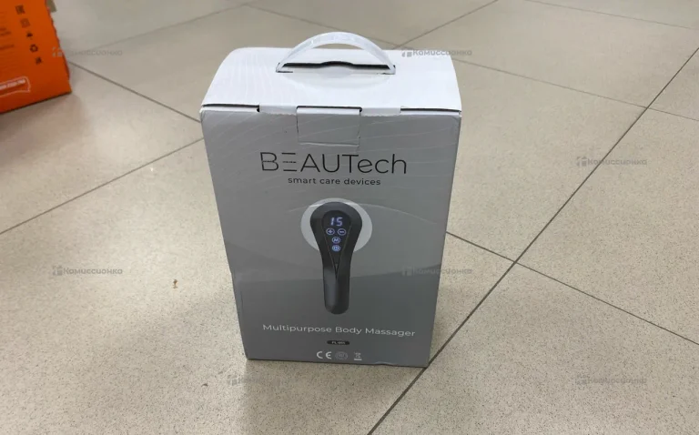 Массажер baeutech PL-665