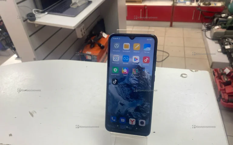 Xiaomi Redmi 9A 2/32 GB