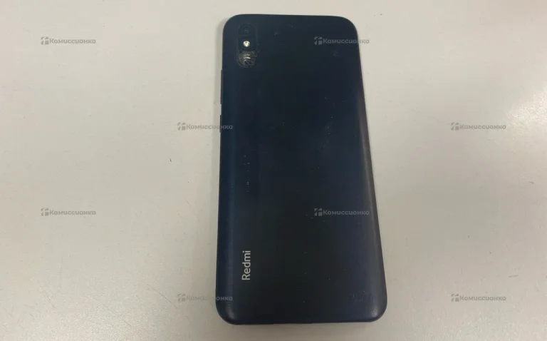 Xiaomi Redmi 9A 2/32 ГБ