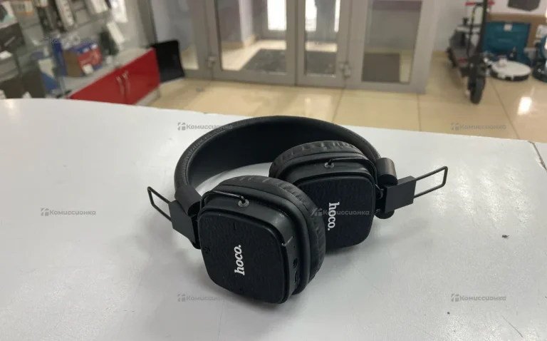Наушники  hoco w56