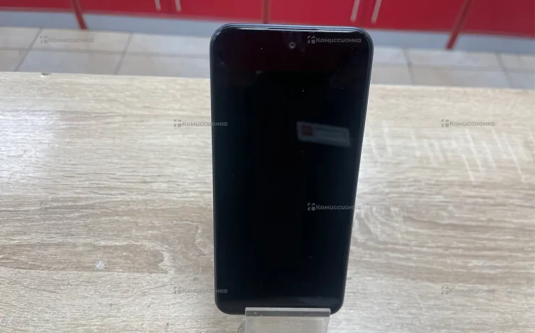 Tecno Spark Go 1 4/64 ГБ