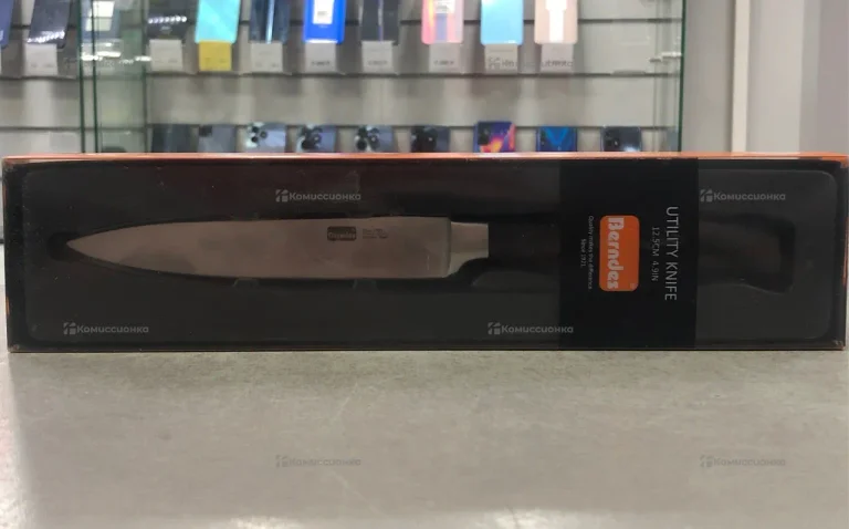 Нож универсальный Berudes