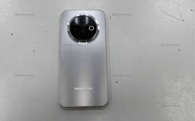 Tecno Spark 30C 8/256 ГБ